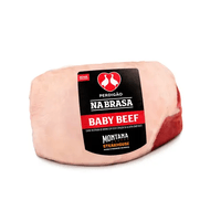 baby beef na Brasa